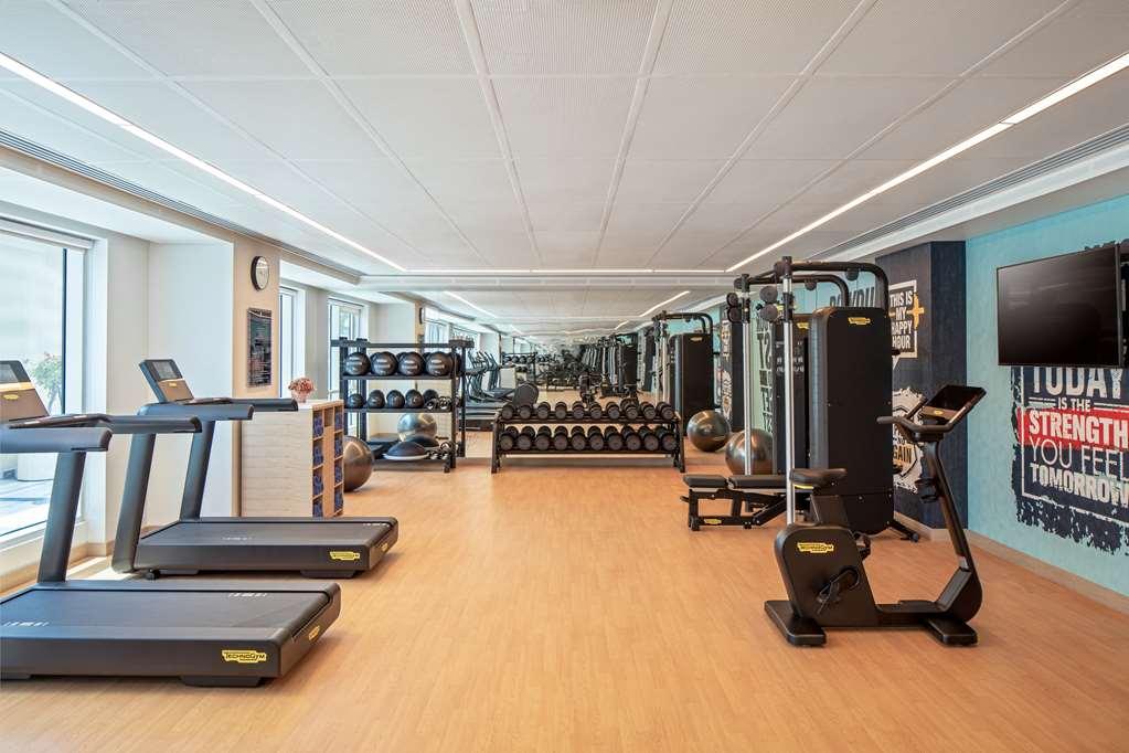 Doubletree By Hilton Fujairah City الغرفة الصورة